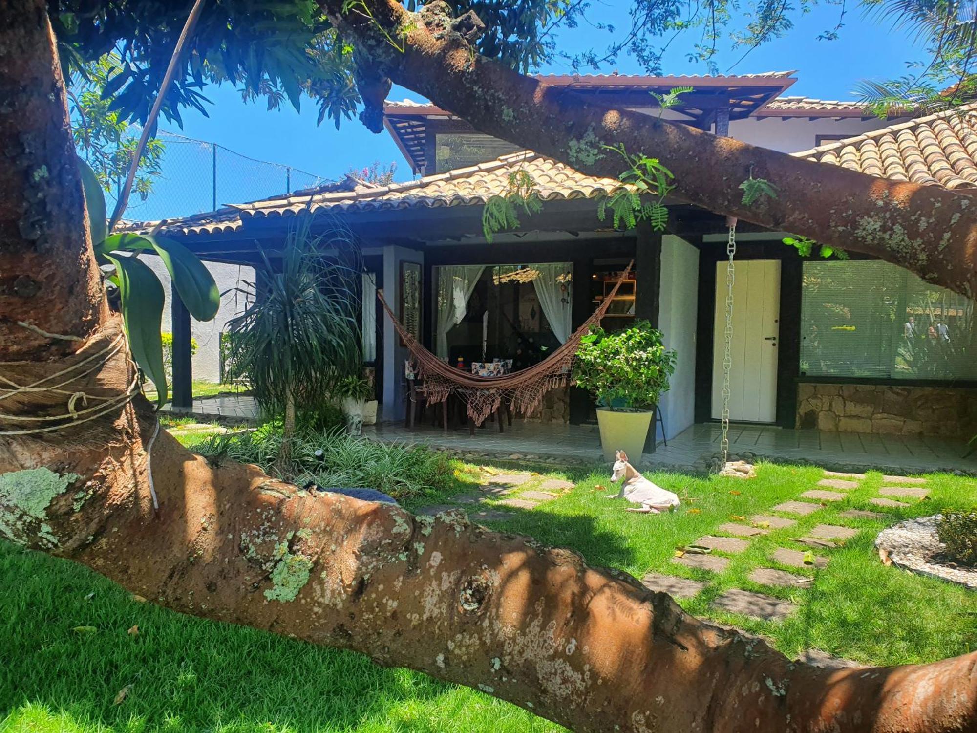 Maison Bardot 1 - Casa Em Condominio Para 4 Em Geriba, Buzios Ngoại thất bức ảnh