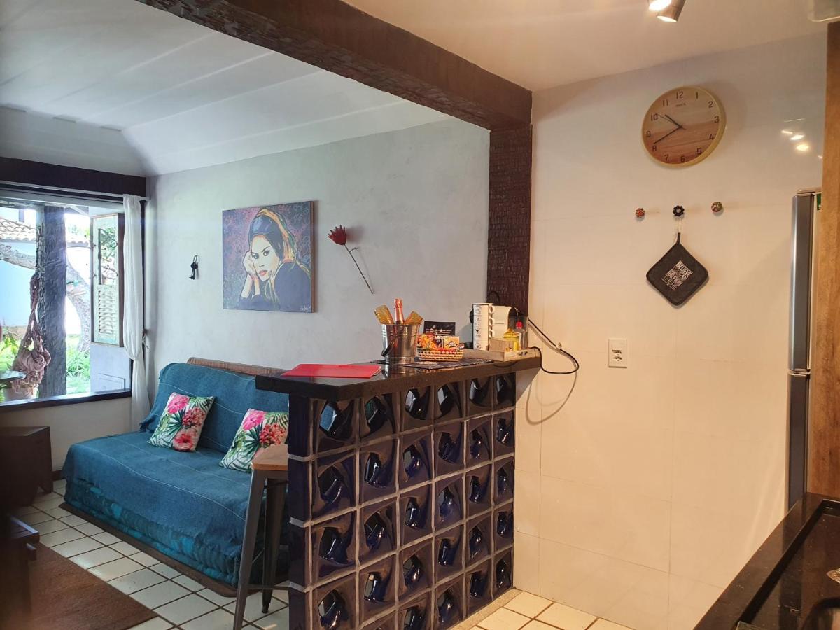 Maison Bardot 1 - Casa Em Condominio Para 4 Em Geriba, Buzios Ngoại thất bức ảnh