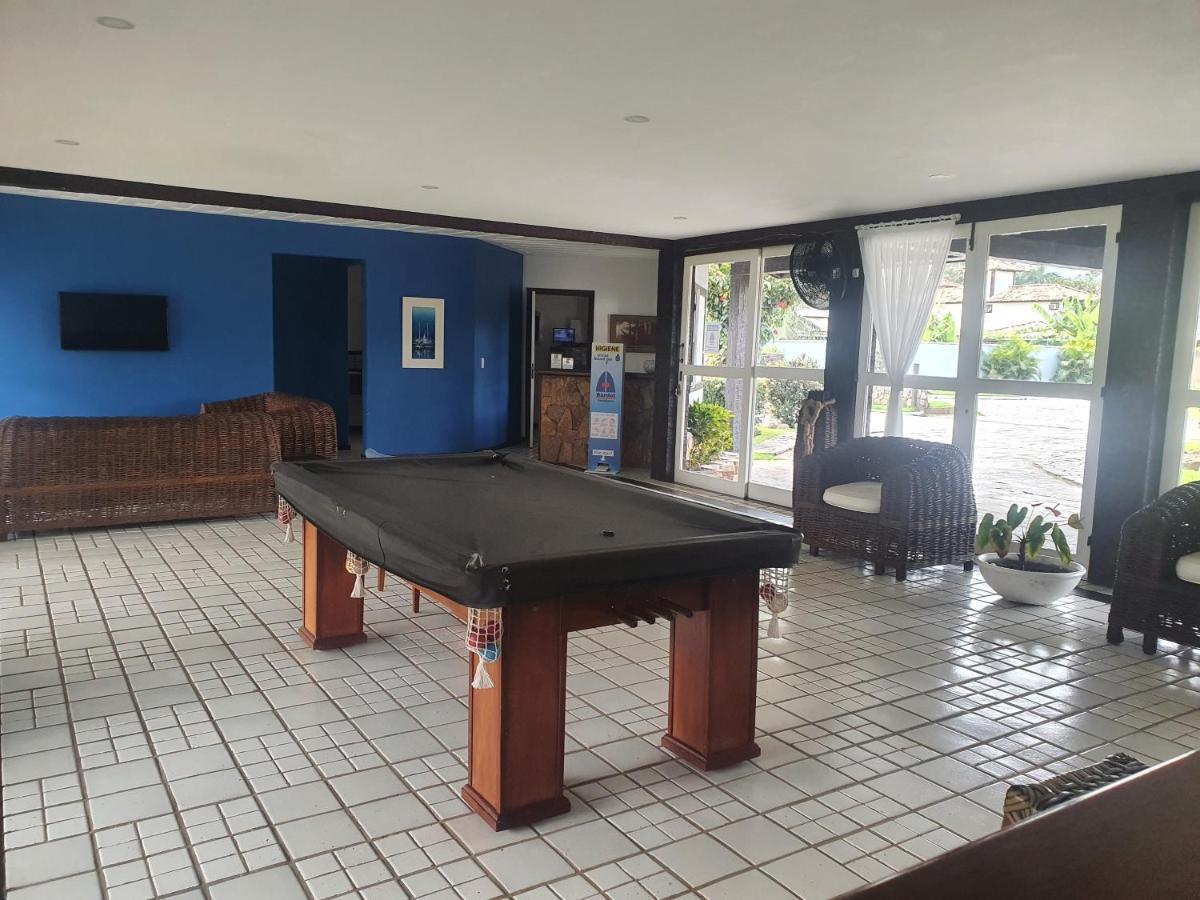 Maison Bardot 1 - Casa Em Condominio Para 4 Em Geriba, Buzios Ngoại thất bức ảnh