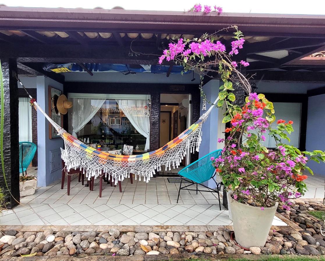Maison Bardot 1 - Casa Em Condominio Para 4 Em Geriba, Buzios Ngoại thất bức ảnh