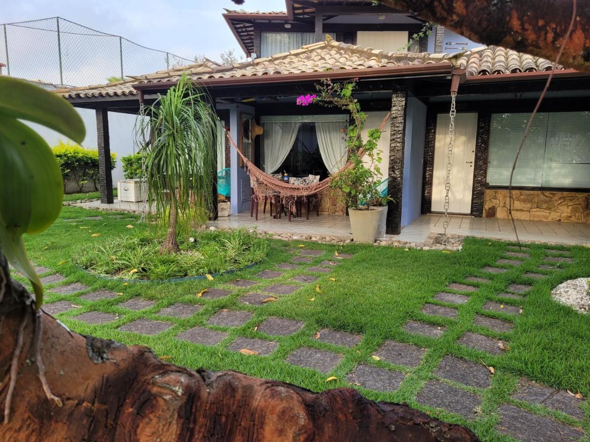 Maison Bardot 1 - Casa Em Condominio Para 4 Em Geriba, Buzios Ngoại thất bức ảnh